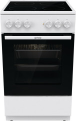 Электрическая плита Gorenje GEC5A61WG