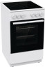 Электрическая плита Gorenje GEC5A61WG