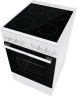 Электрическая плита Gorenje GEC5A61WG