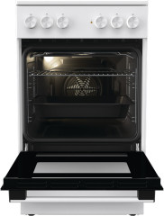 Электрическая плита Gorenje GEC5A61WG