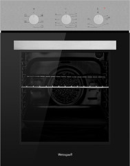 Электрический духовой шкаф Weissgauff EOS 456 XM