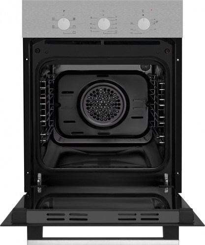 Электрический духовой шкаф Weissgauff EOS 456 XM