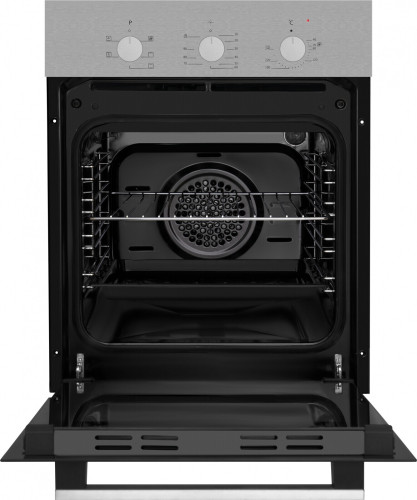 Электрический духовой шкаф Weissgauff EOS 456 XM