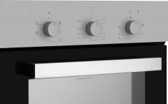 Электрический духовой шкаф Weissgauff EOS 456 XM