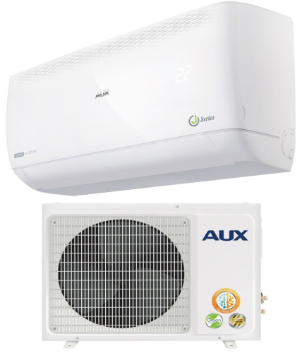 Сплит-система AUX ASW-H09A4/JD-R2DI v1