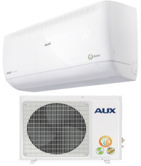 Сплит-система AUX ASW-H09A4/JD-R2DI v1