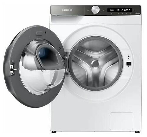 Стиральная машина Samsung WW90T554CAT LD