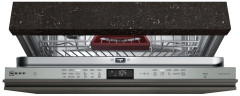 Посудомоечная машина Neff S515M60X0R