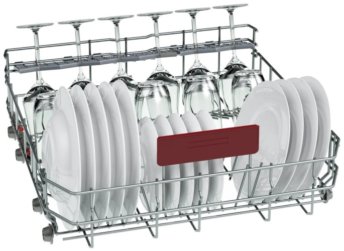 Посудомоечная машина Neff S515M60X0R