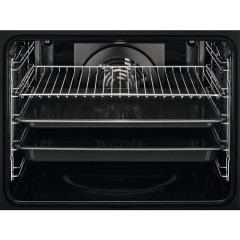 Электрический духовой шкаф Electrolux EOC 5654 ANX