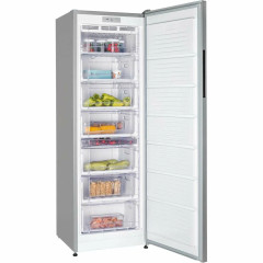 Морозильная камера Nordfrost DF 268 SAP