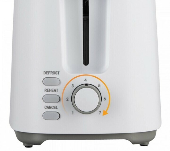 Тостер RED Solution RT-419