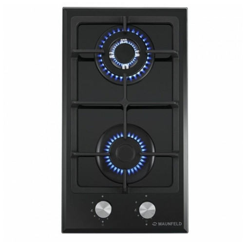 Газовая варочная панель MAUNFELD EGHG 32.33CB/G