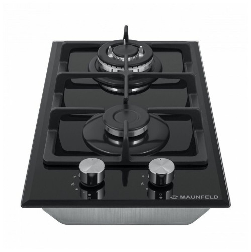 Газовая варочная панель MAUNFELD EGHG 32.33CB/G