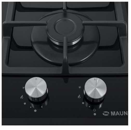 Газовая варочная панель MAUNFELD EGHG 32.33CB/G