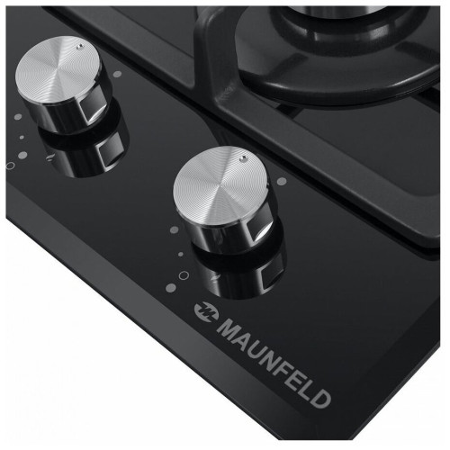 Газовая варочная панель MAUNFELD EGHG 32.33CB/G