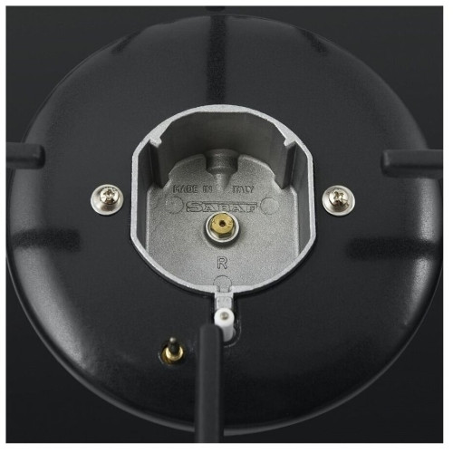 Газовая варочная панель MAUNFELD EGHG 32.33CB/G