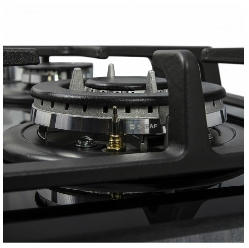 Газовая варочная панель MAUNFELD EGHG 32.33CB/G