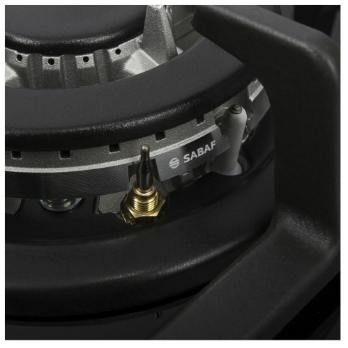 Газовая варочная панель MAUNFELD EGHG 32.33CB/G