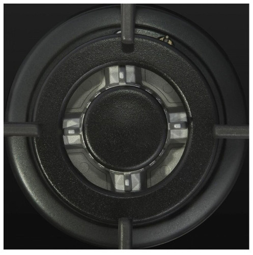 Газовая варочная панель MAUNFELD EGHG 32.33CB/G