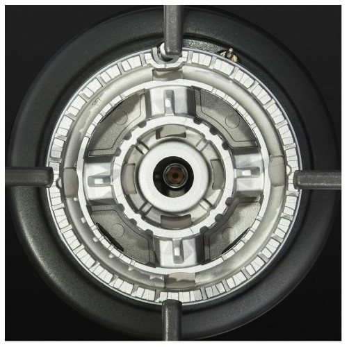 Газовая варочная панель MAUNFELD EGHG 32.33CB/G