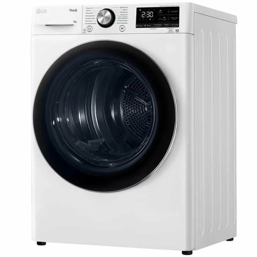Сушильная машина LG DC90V9V9WN
