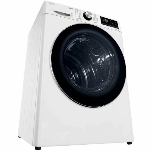 Сушильная машина LG DC90V9V9WN