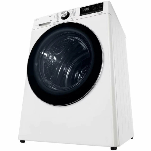 Сушильная машина LG DC90V9V9WN