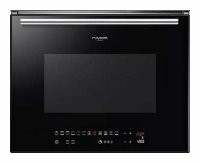 Электрический духовой шкаф Fulgor Milano CO 4814/1 TC