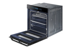 Электрический духовой шкаф Samsung NV75N7646RB