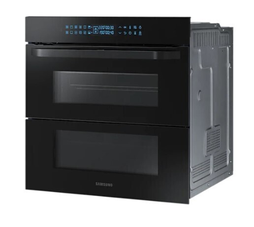 Электрический духовой шкаф Samsung NV75N7646RB