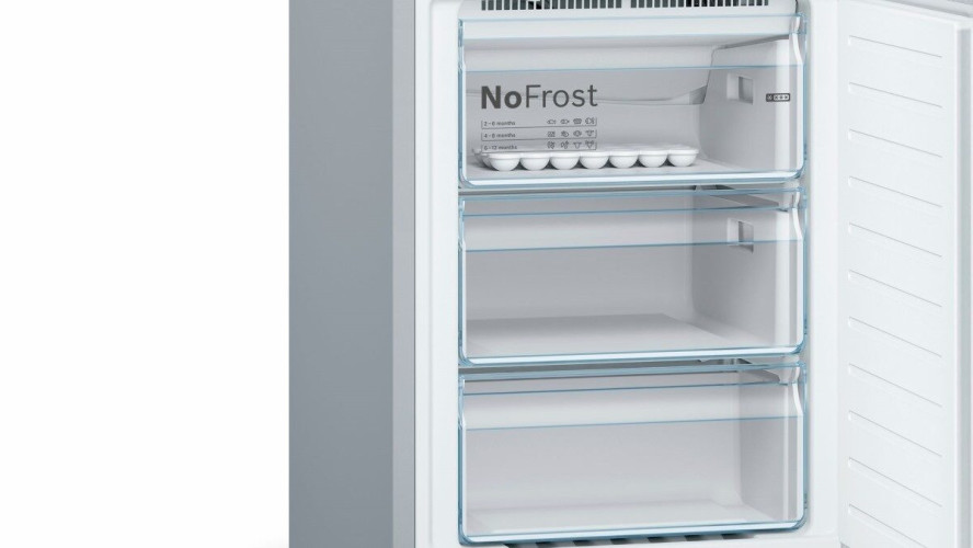 Холодильник Bosch KGN36MI3A