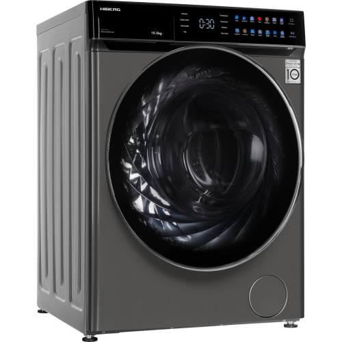 Стиральная машина HIBERG i-DDQ11 - 1014 Sd
