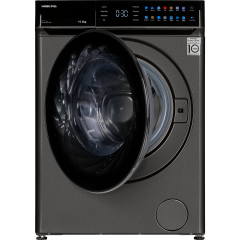 Стиральная машина HIBERG i-DDQ11 - 1014 Sd