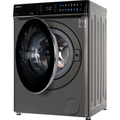 Стиральная машина HIBERG i-DDQ11 - 1014 Sd