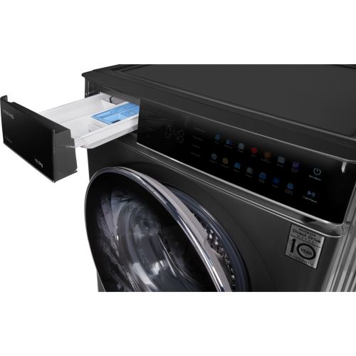 Стиральная машина HIBERG i-DDQ11 - 1014 Sd