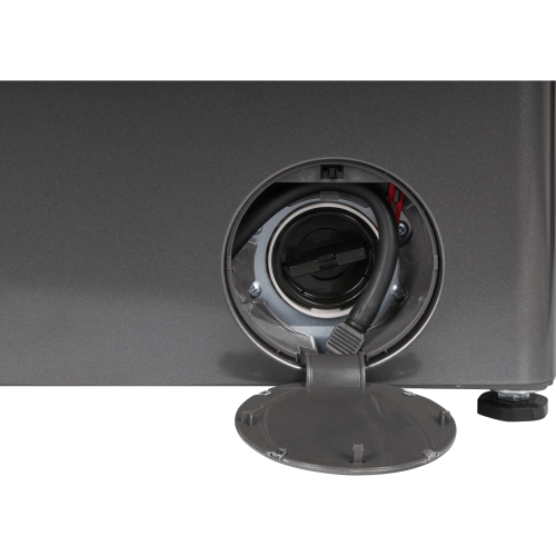 Стиральная машина HIBERG i-DDQ11 - 1014 Sd