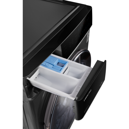 Стиральная машина HIBERG i-DDQ11 - 1014 Sd