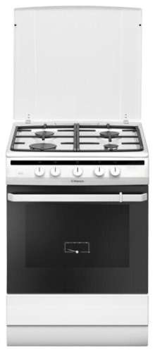 Газовая плита Hansa FCGW 63020G