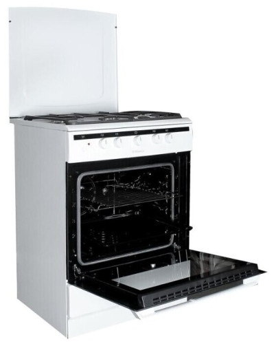 Газовая плита Hansa FCGW 63020G