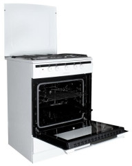 Газовая плита Hansa FCGW 63020G