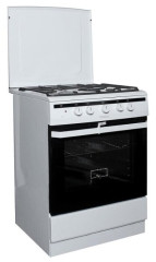 Газовая плита Hansa FCGW 63020G