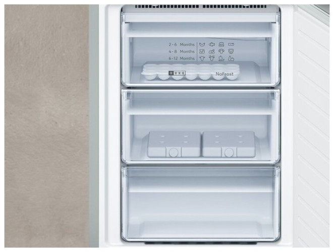 Холодильник Neff KG7393I21R