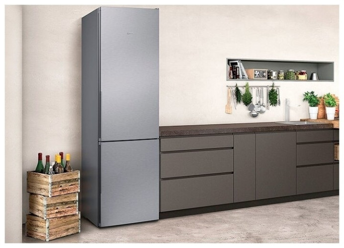 Холодильник Neff KG7393I21R