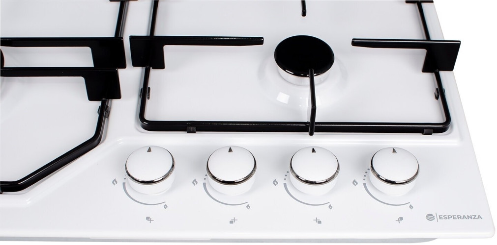 Газовая варочная панель Esperanza HG4S1 X