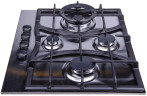 Газовая варочная панель Esperanza HG4S1 X
