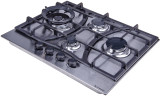 Газовая варочная панель Esperanza HG4S1 X