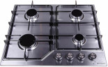 Газовая варочная панель Esperanza HG4S1 X
