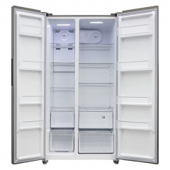 Холодильник Schaub Lorenz SLU S551G4EI