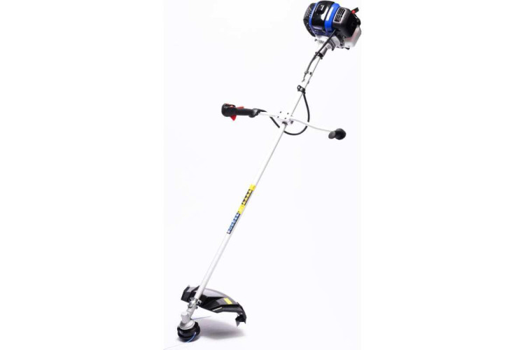 Триммер бензиновый Нева BCK745U PRO